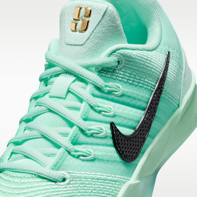 Sabrina 3 'Warning Label' Basketball Shoes. Nike ID